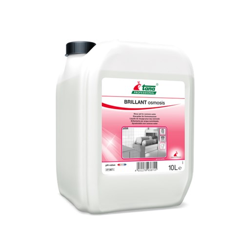 Tana Brillant osmosis